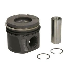 Kolben von ENGITECH ENT050512 STD