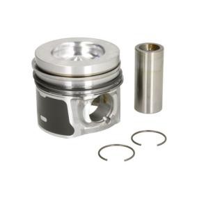 Kolben ENT051117 STD FORD B-MAX von ENGITECH