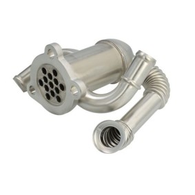 AGR-Kühler von ENGITECH für COMBO Mk II (C) Kasten/Kombi (F25) günstig online kaufen