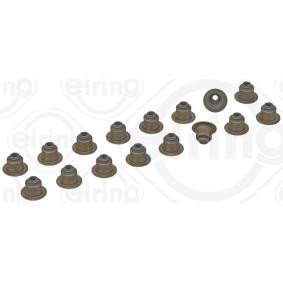 Achetez des Jeu de joints d'étanchéité, tige de soupape ELRING 222.810 à prix pour 30,44 €