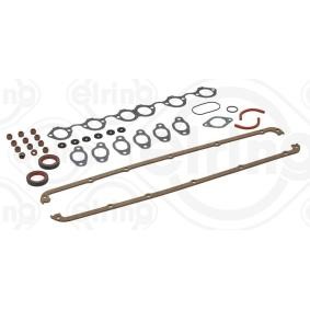Achetez des Jeu de joints d'étanchéité, culasse de cylindre ELRING 553.345 à prix pour 47,52 €