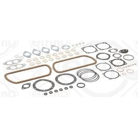 Compre Jogo de juntas do motor da ELRING 009.238 a um preço baixo por 27,11 €