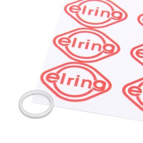 Piezas originales rebajadas ELRING disponibles en gran selección para B7 online