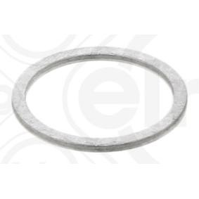 Achetez des Rondelle d'étanchéité, vis de vidange d'huile ELRING 250.007 à prix pour 0,42 €