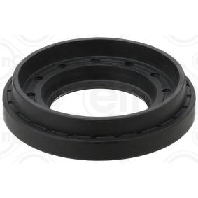 Wellendichtring, Differential 467.995