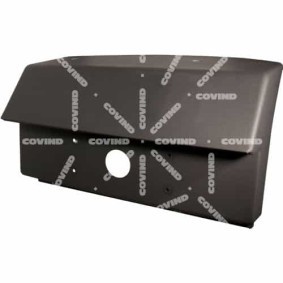 Halter, Kotflügel für IVECO von COVIND