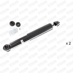 Stoßdämpfer SKSA-01335238