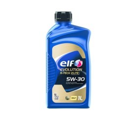 Compre Óleo do motor da ELF 222180 a um preço baixo por 17,92 €