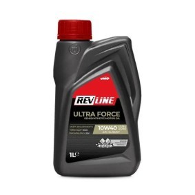 Comprar Aceite de motor de REVLINE 5901797910242 a bajo precio de 12,95 €