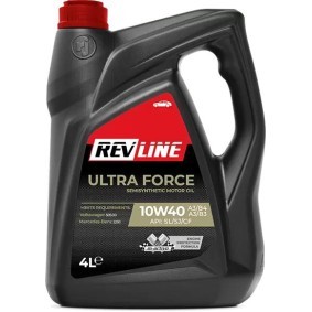 Comprar Aceite de motor de REVLINE 5901797910259 a bajo precio de 33,00 €