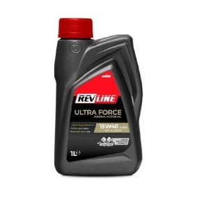 Comprar Aceite de motor de REVLINE 5901797910228 a bajo precio de 9,84 €
