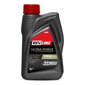 Motoröl von REVLINE für Cayenne (92A) günstig online kaufen