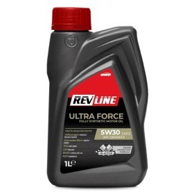 Comprar Aceite de motor de REVLINE 5901797927158 a bajo precio de 16,72 €