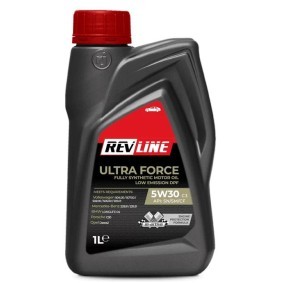 Comprar Aceite de motor de REVLINE 5901797910730 a bajo precio de 10,40 €
