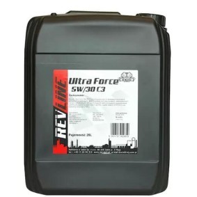 Comprar Aceite de motor de REVLINE 5901797921835 a bajo precio de 201,26 €
