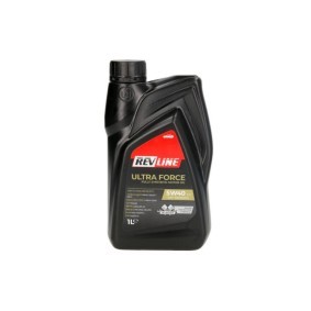 Comprar Aceite de motor de REVLINE 5901797927202 a bajo precio de 15,99 €