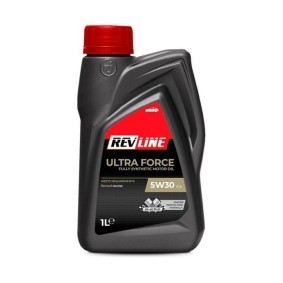 Comprar Aceite de motor de REVLINE 5901797927189 a bajo precio de 12,77 €