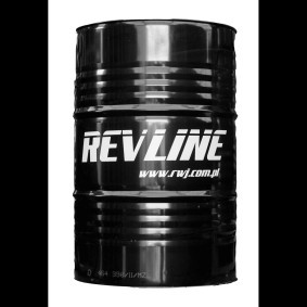 Comprar Aceite de motor de REVLINE 5901797934132 a bajo precio de 1134,60 €