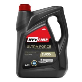 Comprar Aceite de motor de REVLINE 5901797927196 a bajo precio de 37,06 €