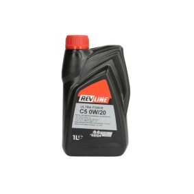 Comprar Aceite de motor de REVLINE 5901797937805 a bajo precio de 16,03 €