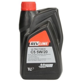 Comprar Aceite de motor de REVLINE 5901797937973 a bajo precio de 20,73 €