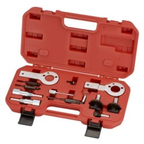 Acquista Kit attrezzi d'arresto, Albero a camme da PROFITOOL 0XAT1500 a buon mercato per soli 48,94 €