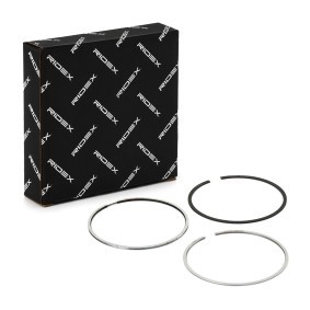 Acquista Kit fasce elastiche da RIDEX 444P0309 a buon mercato per soli 26,62 €