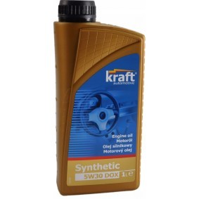 Acquista Olio motore da KRAFT K0010712 a buon mercato per soli 10,80 €