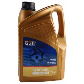 Acquista Olio motore da KRAFT K0010719 a buon mercato per soli 39,08 €