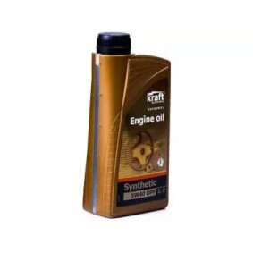 Acquista Olio motore da KRAFT K0010844 a buon mercato per soli 10,67 €