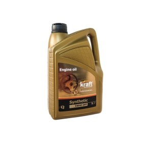 Acquista Olio motore da KRAFT K0010851 a buon mercato per soli 37,85 €
