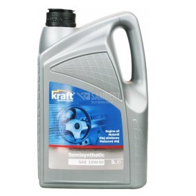 Acquista Olio motore da KRAFT K0011548 a buon mercato per soli 28,96 €