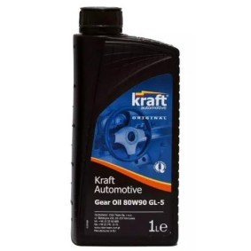 Comprar Aceite de transmisión de KRAFT K0020210 a bajo precio de 9,31 €