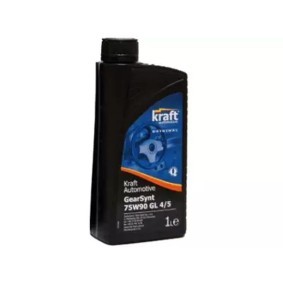 Comprar Aceite de transmisión de KRAFT K0020331 a bajo precio de 13,64 €