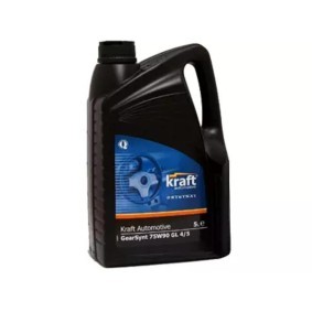 Comprar Aceite de transmisión de KRAFT K0020334 a bajo precio de 56,53 €