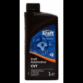 Automatikgetriebeöl (ATF) von KRAFT K0020367