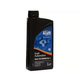 Comprar Aceite de transmisión de KRAFT K0020440 a bajo precio de 9,71 €