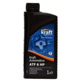 Comprar Aceite para transmisión automática de KRAFT K0030102 a bajo precio de 17,80 €