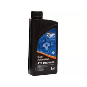 Comprar Aceite para transmisión automática de KRAFT K0030112 a bajo precio de 9,83 €