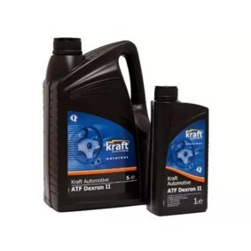 Comprar Aceite para transmisión automática de KRAFT K0030122 a bajo precio de 33,85 €