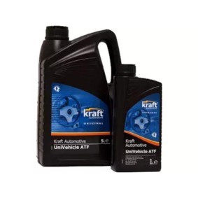 Automatikgetriebeöl (ATF) K0030138 für SMART