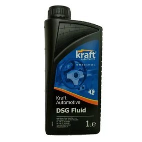 Automatikgetriebeöl (ATF) von KRAFT K0030230