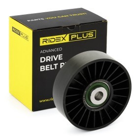 Achetez des Galet enrouleur de courroie d'accessoire RIDEX PLUS 312D0023P à prix pour 22,55 €