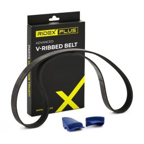 Achetez des Courroie Poly-V RIDEX PLUS 305P0141P à prix pour 15,08 €