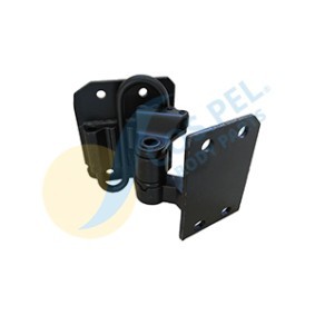 Achetez des Charnière de porte COS.PEL 1707.00606 à prix pour 147,73 €