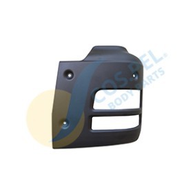 Achetez des Pare-choc COS.PEL 407.00311 à prix pour 151,79 €