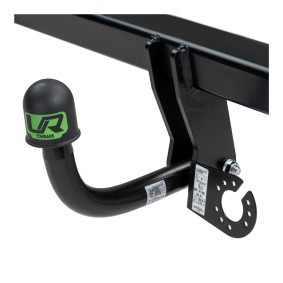 Osta Vetokoukku Umbra Rimorchi:llä 24023/F edullisesti hintaan 126,80 €