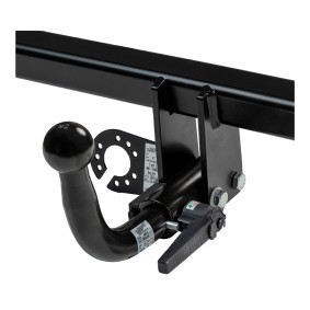 Osta Vetokoukku Umbra Rimorchi:llä 37035/C edullisesti hintaan 148,77 €