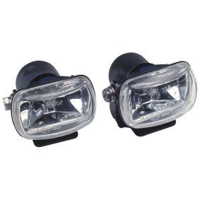 Comprar Juego de luces circulación diurna de AutoStyle AC NS21C a bajo precio de 48,43 €