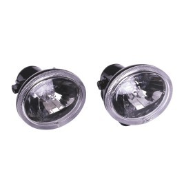 Comprar Juego de luces circulación diurna de AutoStyle AC NS5C a bajo precio de 61,56 €